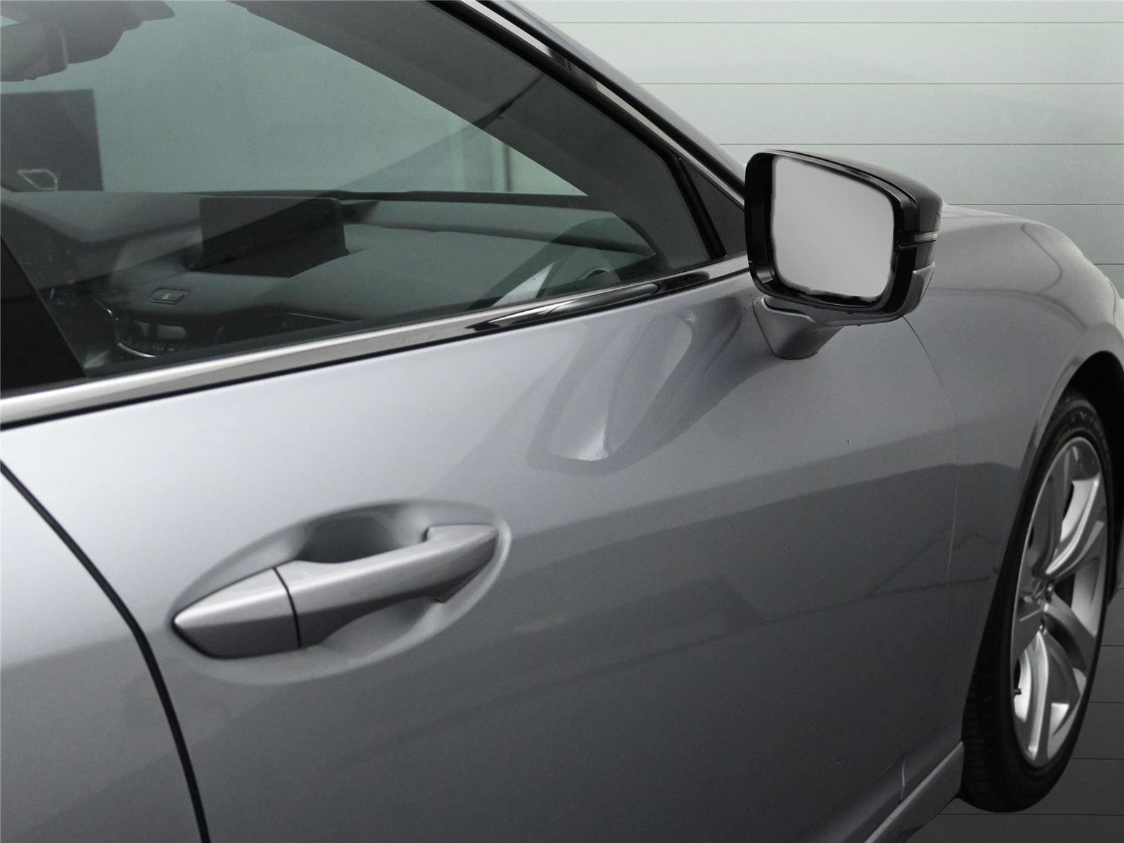 Certified 2022 Acura TLX w/ Technology Package image 16