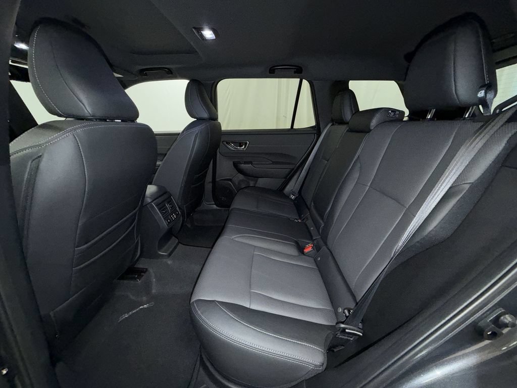 New 2026 Subaru Outback Touring XT AWD/4WD image 12
