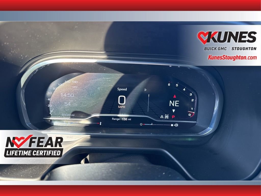 Used 2023 GMC Yukon SLT image 28