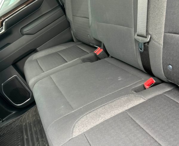 Used 2024 Chevrolet Silverado 1500 LT AWD/4WD image 13