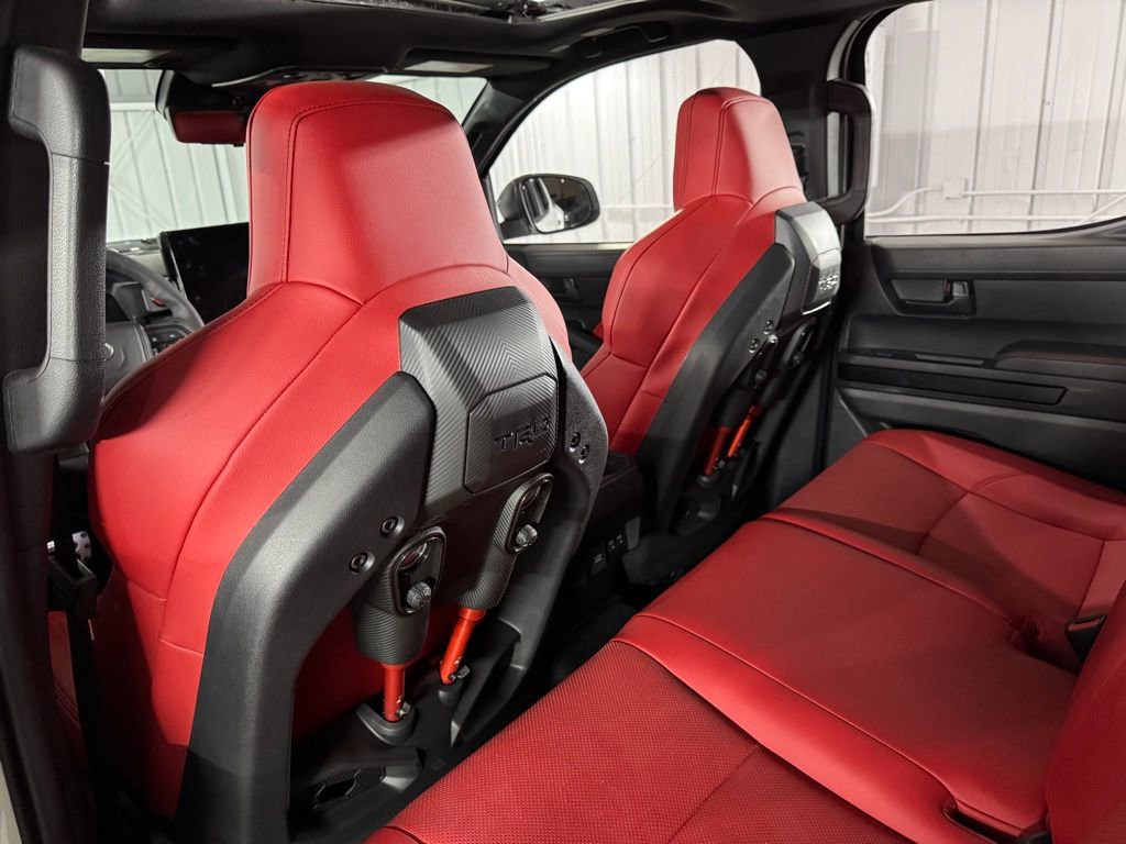Used 2025 Toyota Tacoma TRD Pro image 48