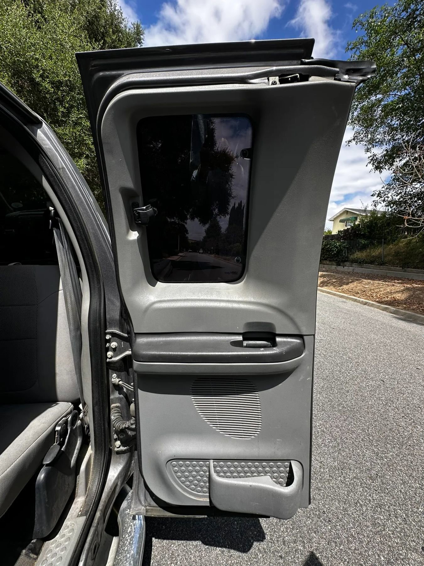 Used 2007 Ford F250 XLT image 16