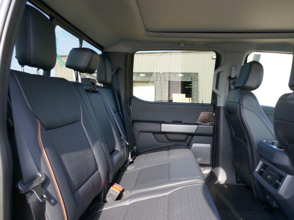New 2026 Ford F250 Lariat image 15