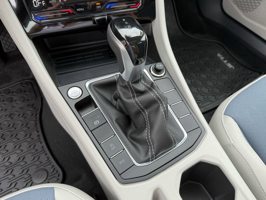 New 2026 Volkswagen Jetta SE image 21