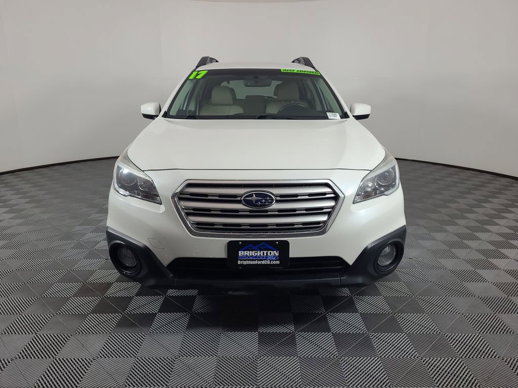 Used 2017 Subaru Outback 2.5i Premium AWD/4WD image 8
