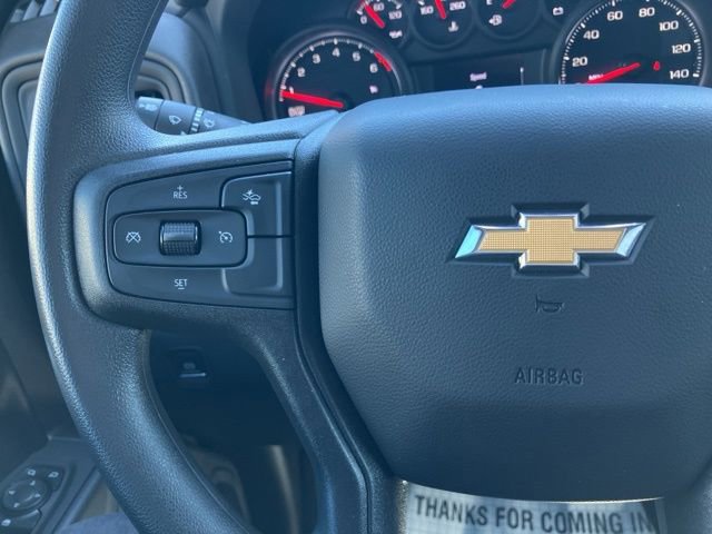 Used 2025 Chevrolet Silverado 1500 Custom image 29