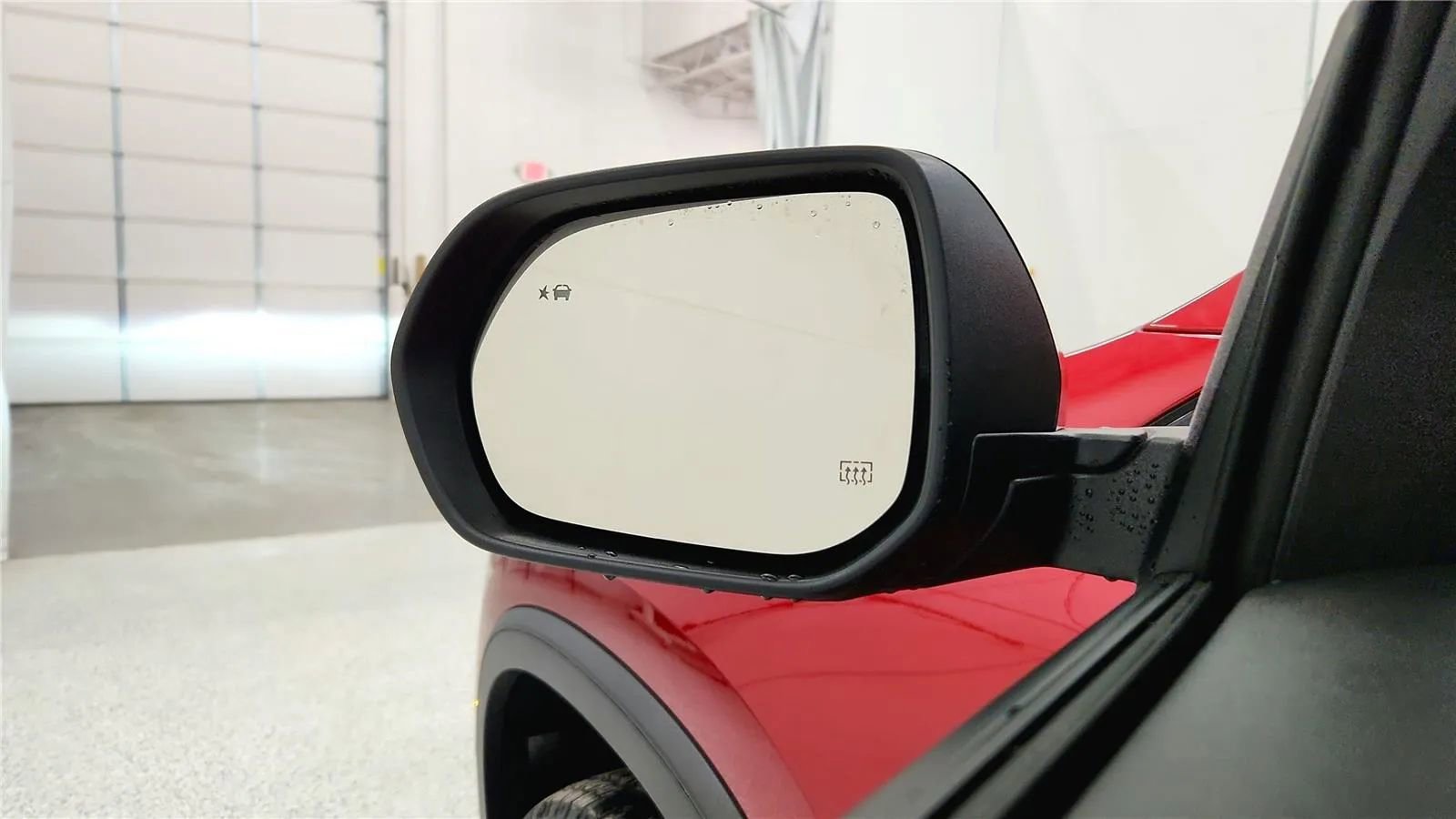 New 2026 Chevrolet Traverse Z71 w/ Driver Confidence Package image 29