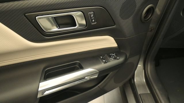 New 2026 Ford Mustang Premium RWD image 10