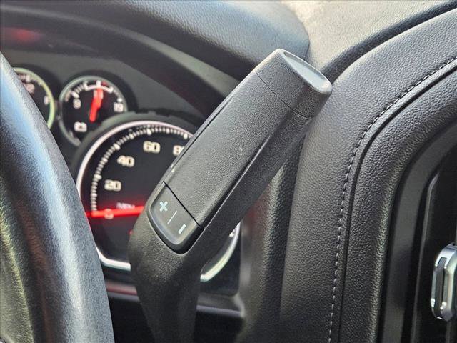 Certified 2021 Chevrolet Silverado 1500 LT w/ Texas Edition Plus image 15