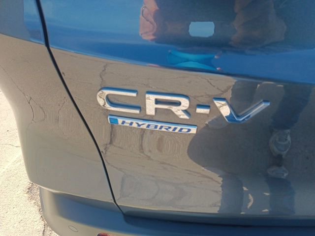 Used 2025 Honda CR-V Sport-L image 27