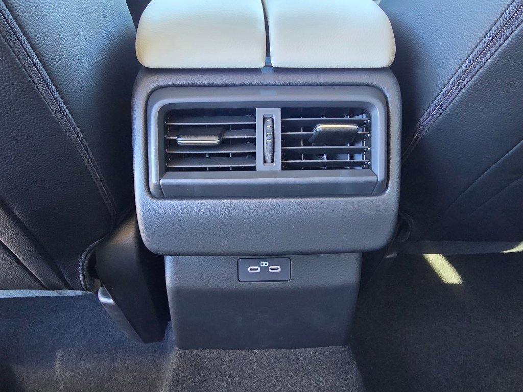 New 2026 MAZDA CX-50 AWD 2.5 S w/ Preferred Pkg image 29