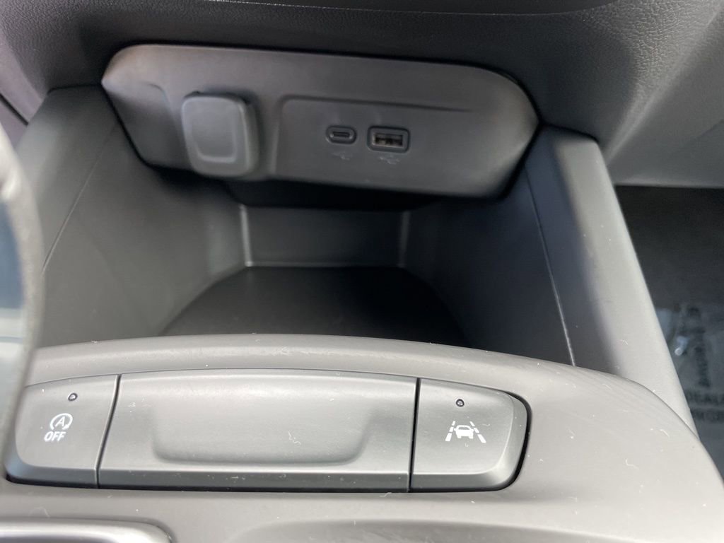 New 2026 Chevrolet Trax RS w/ Driver Confidence Package image 19