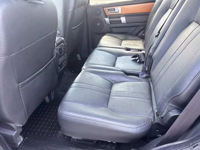 Used 2013 Land Rover LR4 HSE AWD/4WD image 11