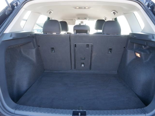 Certified 2023 Volkswagen Taos S w/ IQ Drive S Package image 18