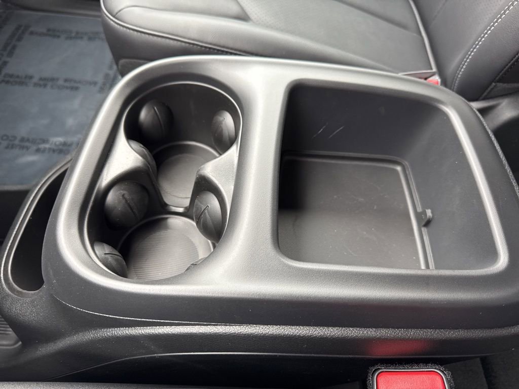 New 2026 Chrysler Pacifica Select image 19