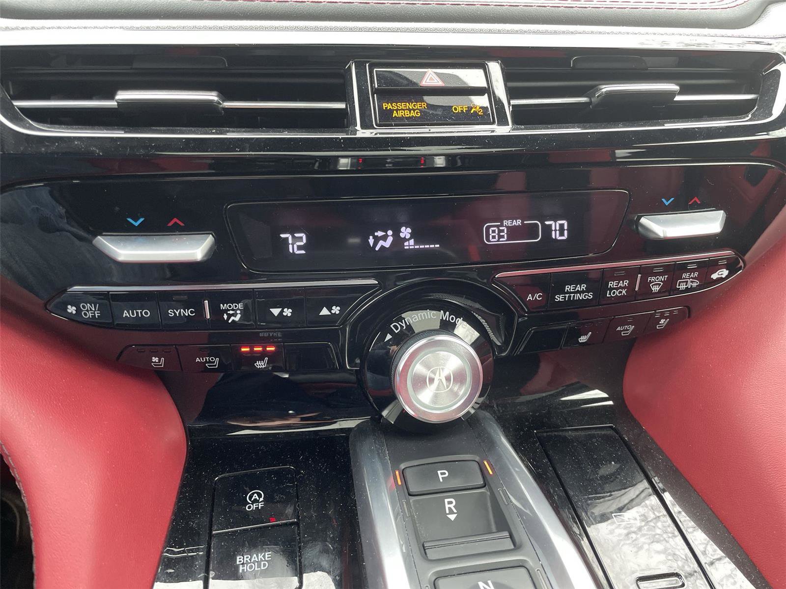 Used 2023 Acura MDX A-Spec image 20