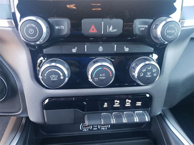New 2026 RAM 1500 Big Horn image 29