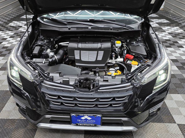 Used 2022 Subaru Forester Touring AWD/4WD image 43