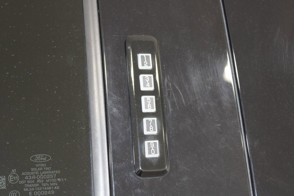 Used 2024 Ford F350 Lariat w/ Tremor Off-Road Package image 23