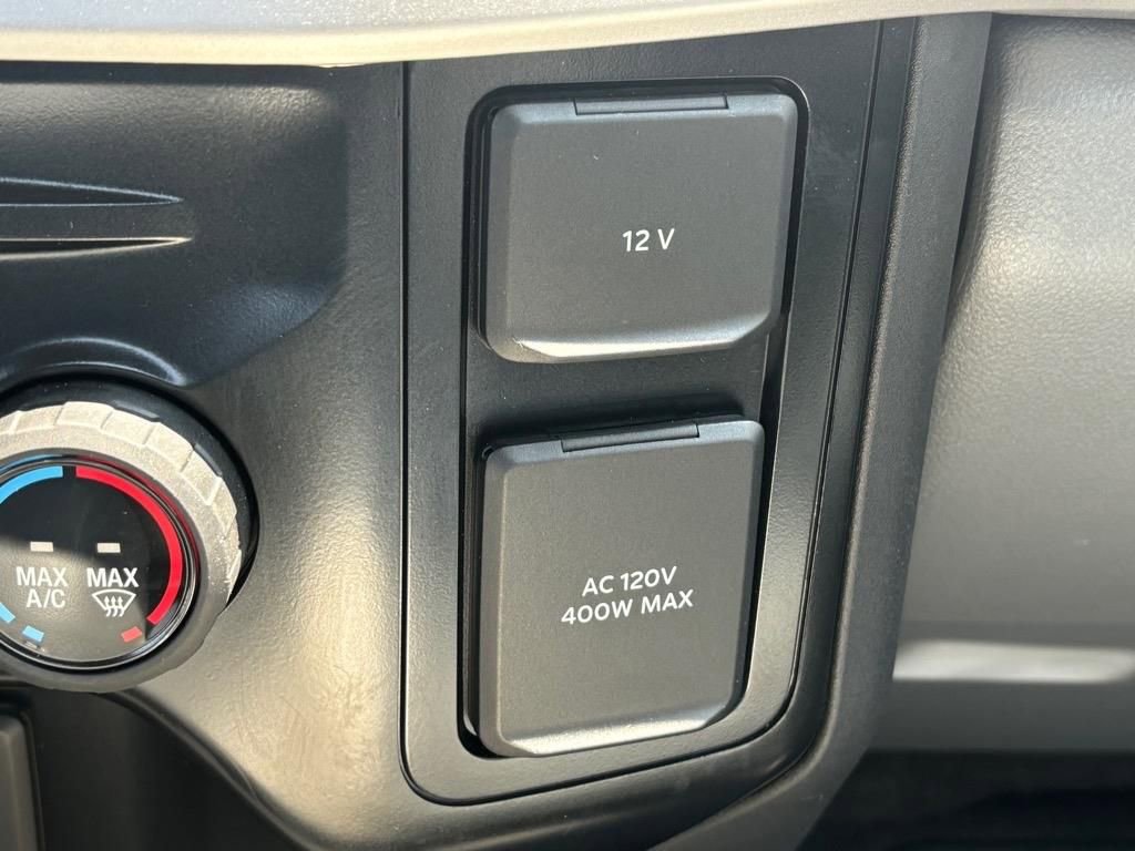 Used 2024 Ford F450 XL image 10