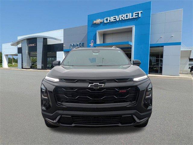 New 2026 Chevrolet Equinox RS w/ Convenience Package III image 10