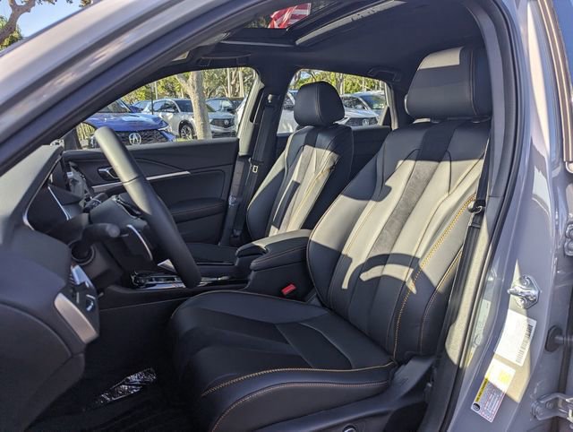 New 2026 Acura Integra A-Spec image 6