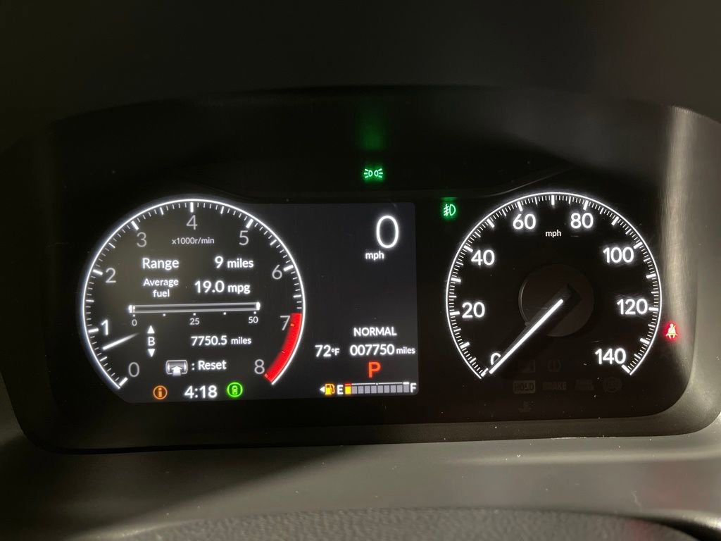 Used 2026 Honda Odyssey Sport-L image 17