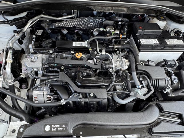 Used 2023 Toyota Corolla Cross LE image 21