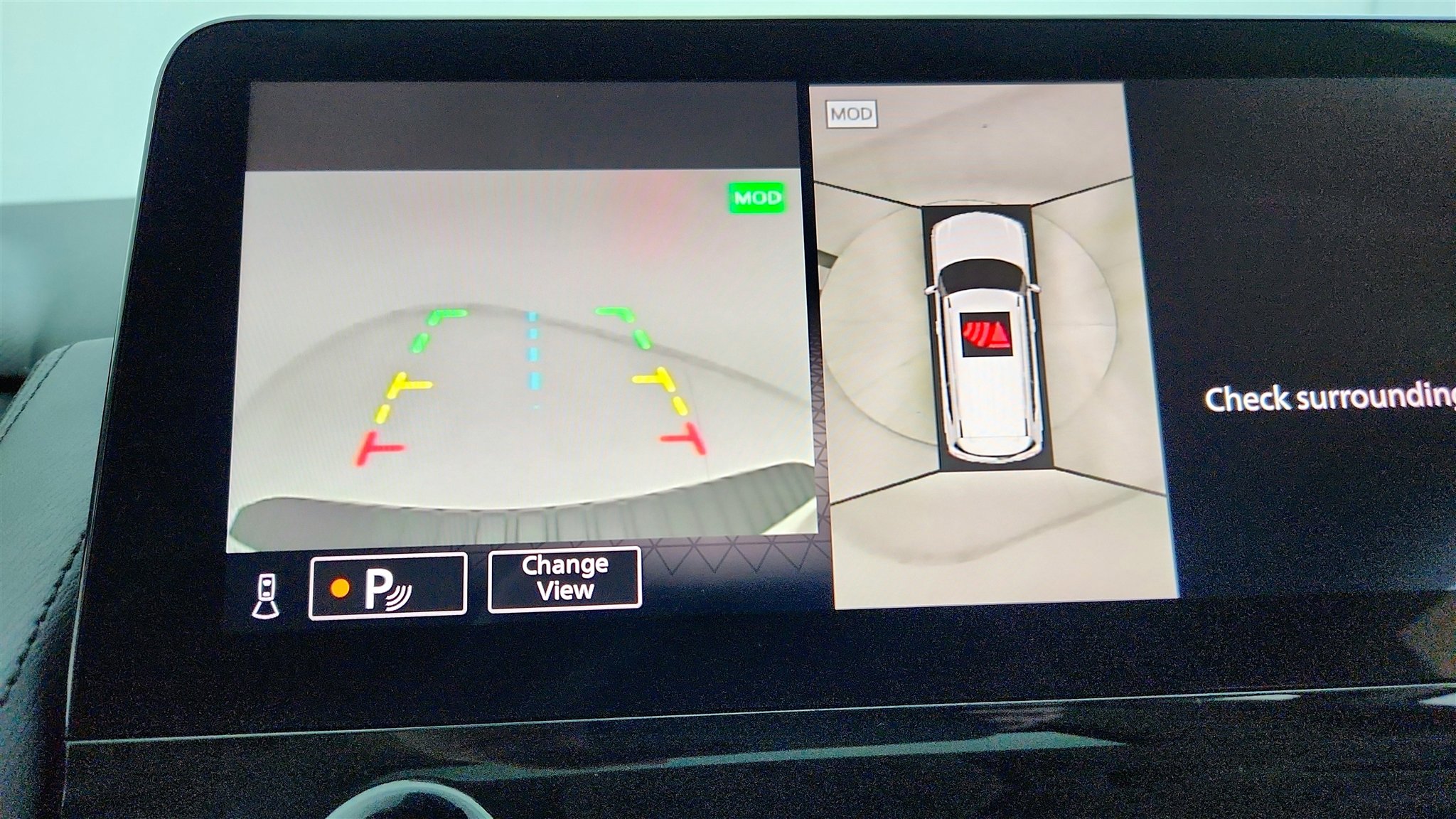 Used 2024 Nissan Armada SL w/ Captain's Chairs Package image 25