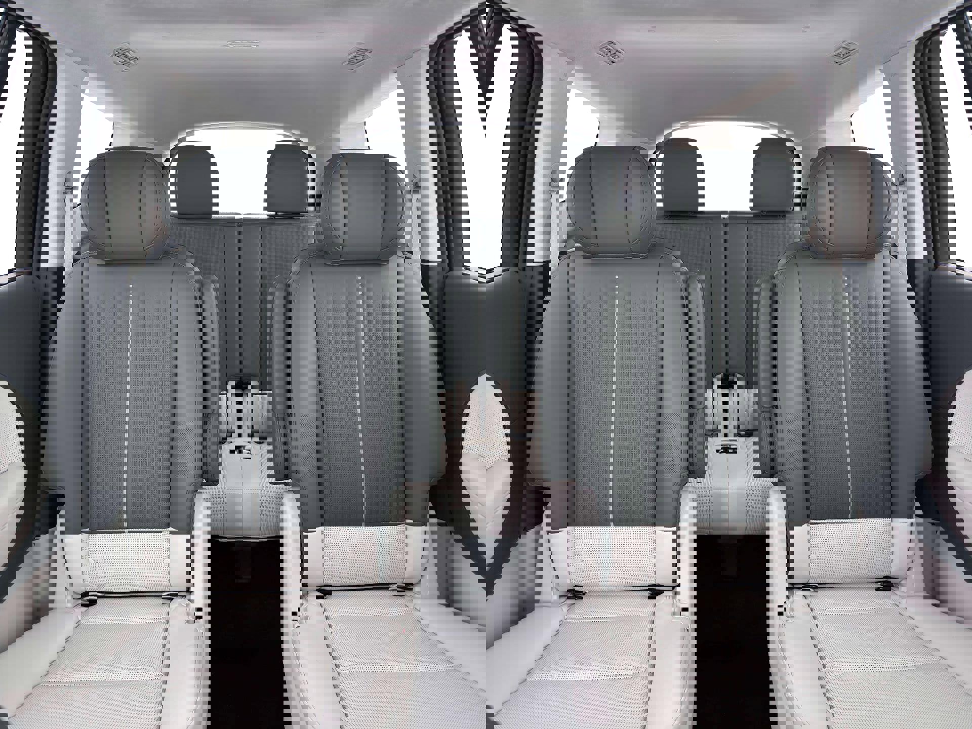 New 2026 Hyundai Ioniq 9 Calligraphy image 16