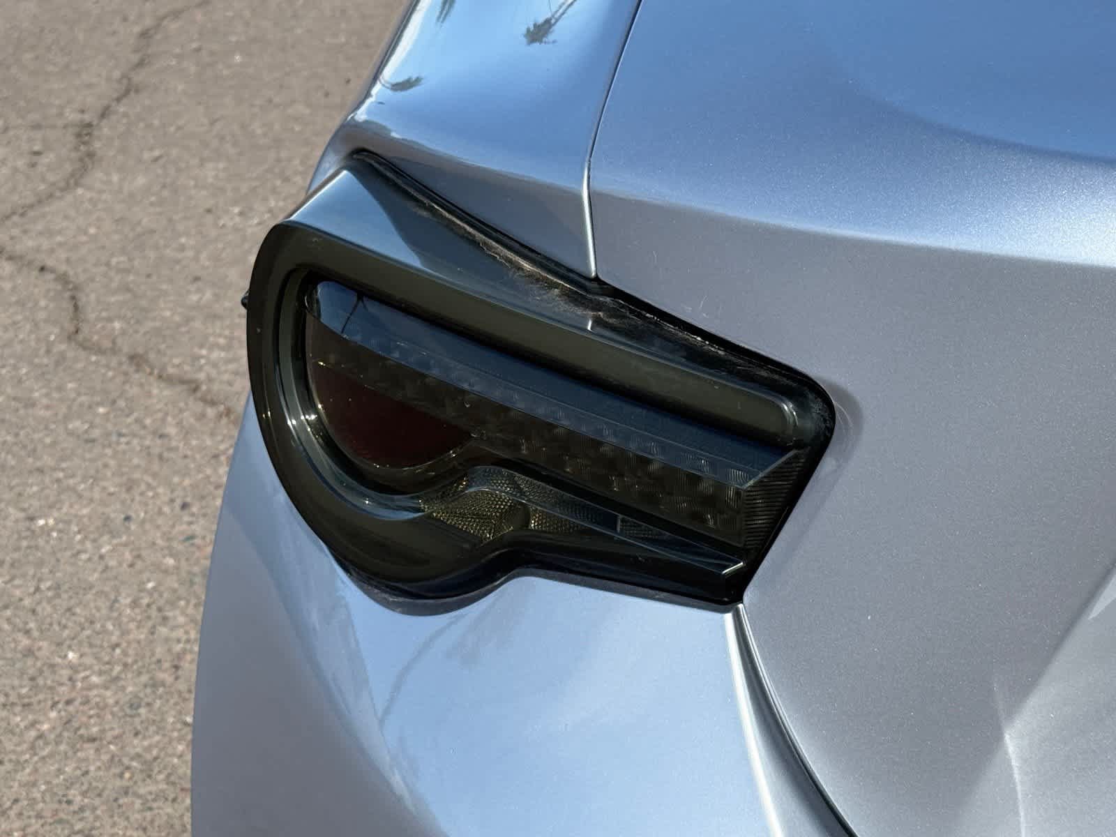 Used 2017 Toyota 86 RWD image 13