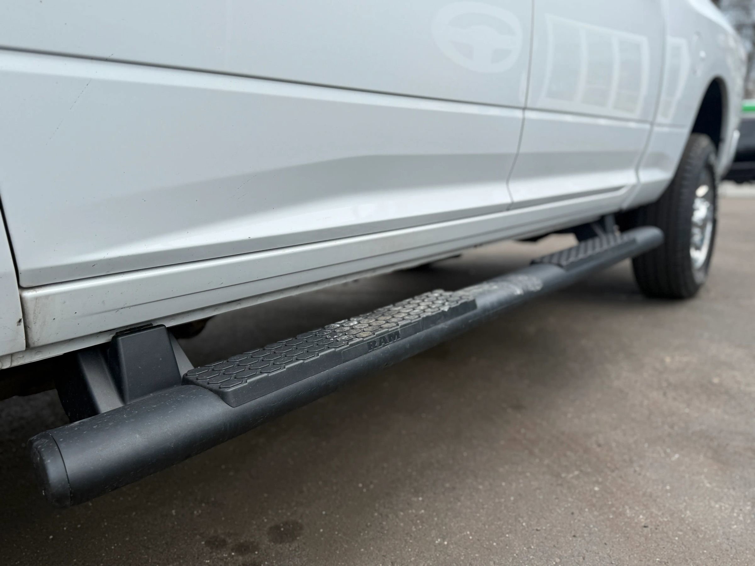 Used 2018 RAM 2500 Tradesman w/ Chrome Appearance Group image 14