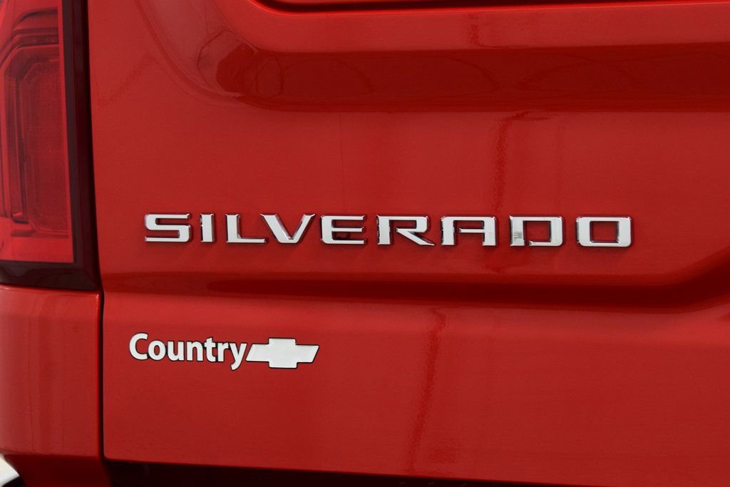 Used 2024 Chevrolet Silverado 1500 ZR2 w/ Technology Package image 27
