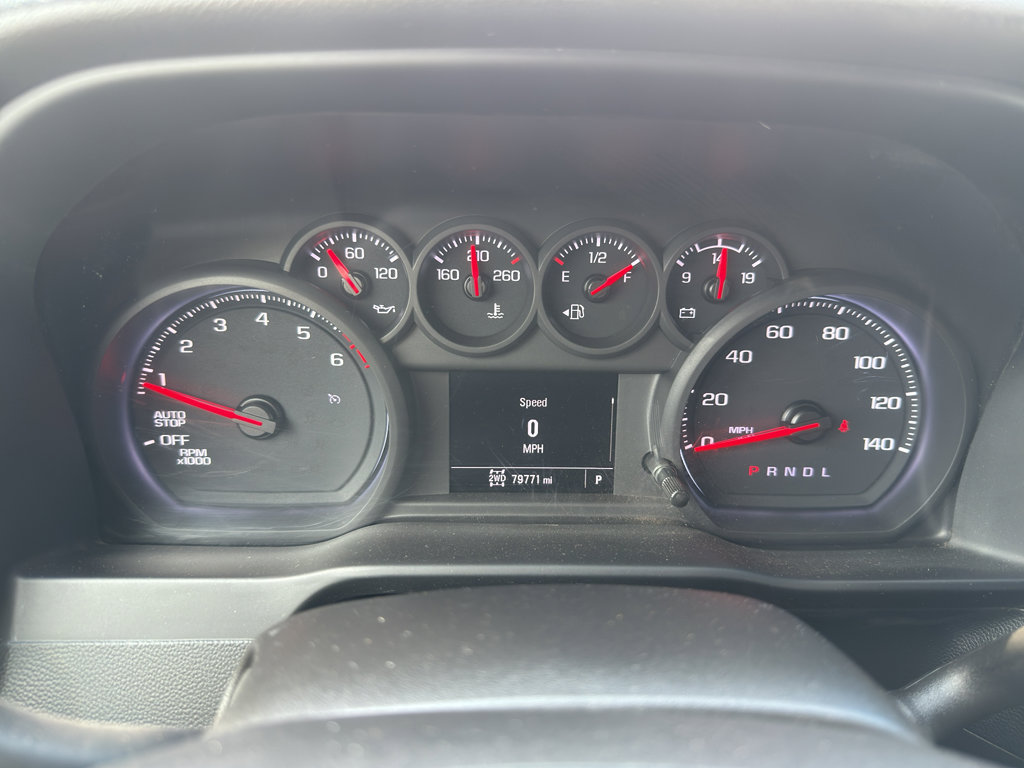 Used 2022 GMC Sierra 1500 Pro w/ Pro Value Package image 30