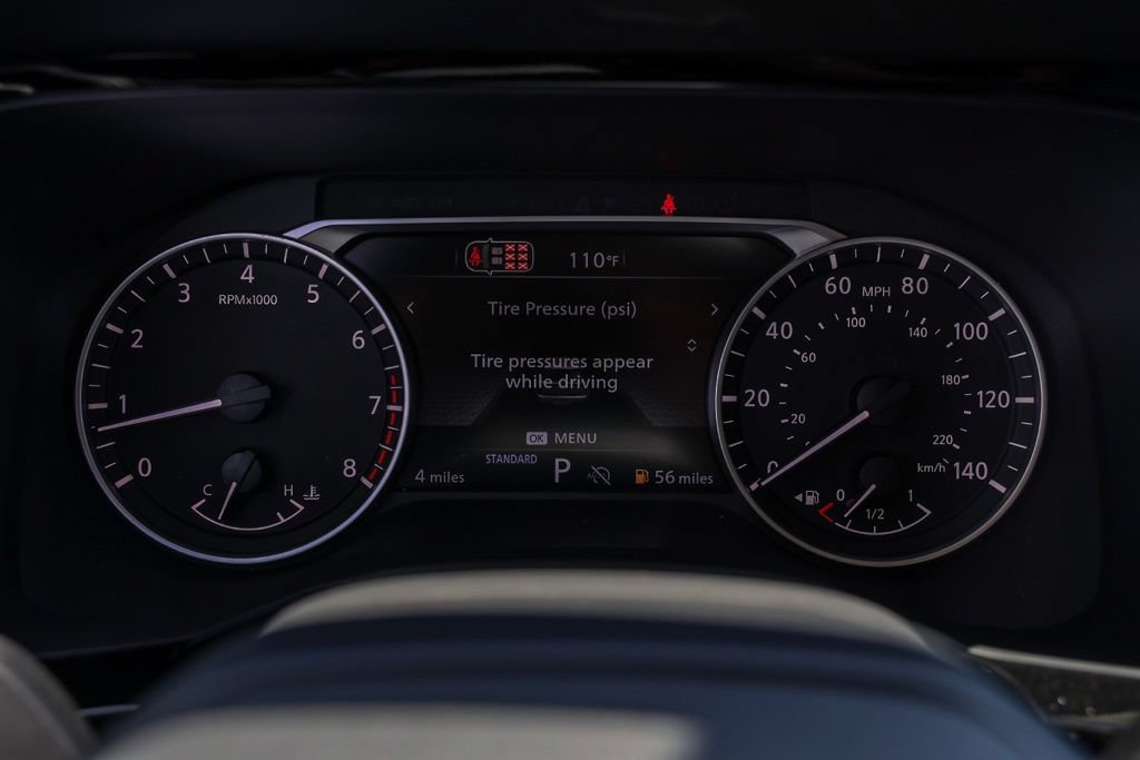 New 2026 Nissan Pathfinder SV FWD image 26