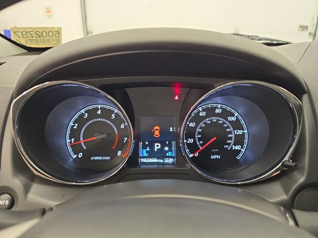 Used 2025 Mitsubishi Outlander Sport AWD image 24