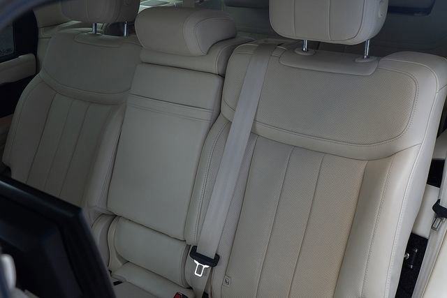 Used 2023 Land Rover Range Rover Long Wheelbase Autobiography image 17
