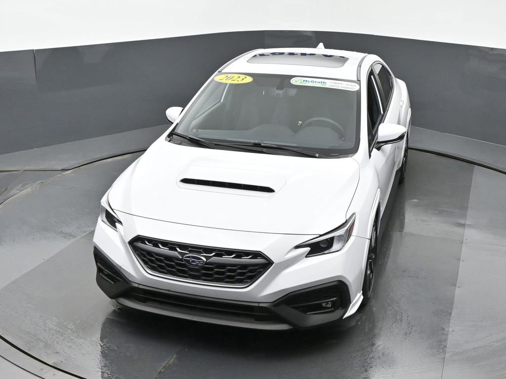 Used 2023 Subaru WRX Limited image 27