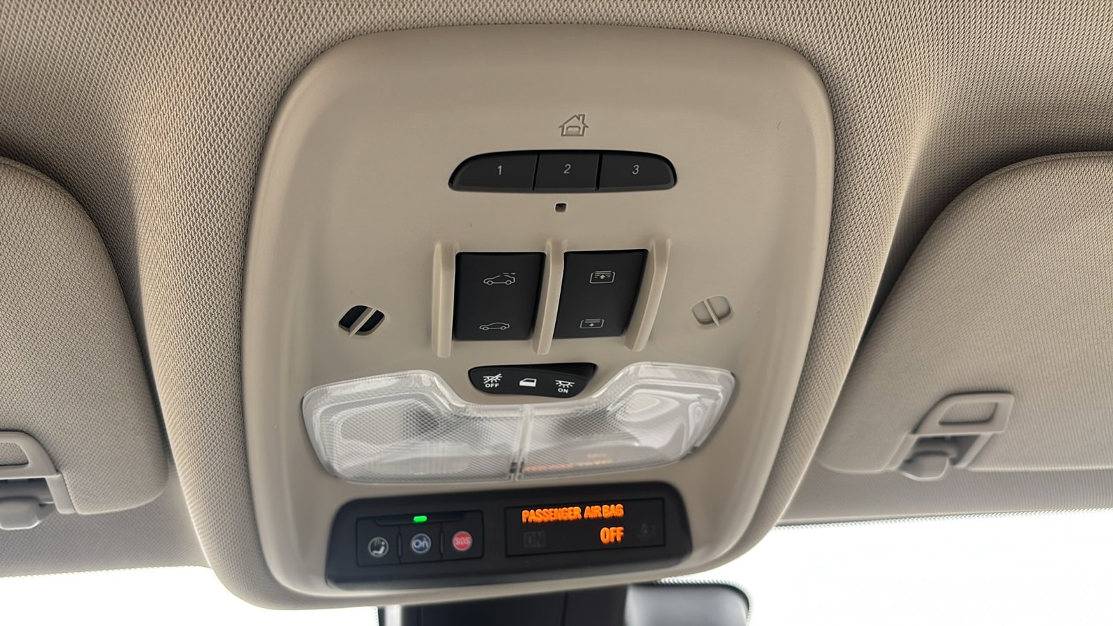 New 2026 Buick Encore GX Avenir w/ Avenir Technology Package image 23