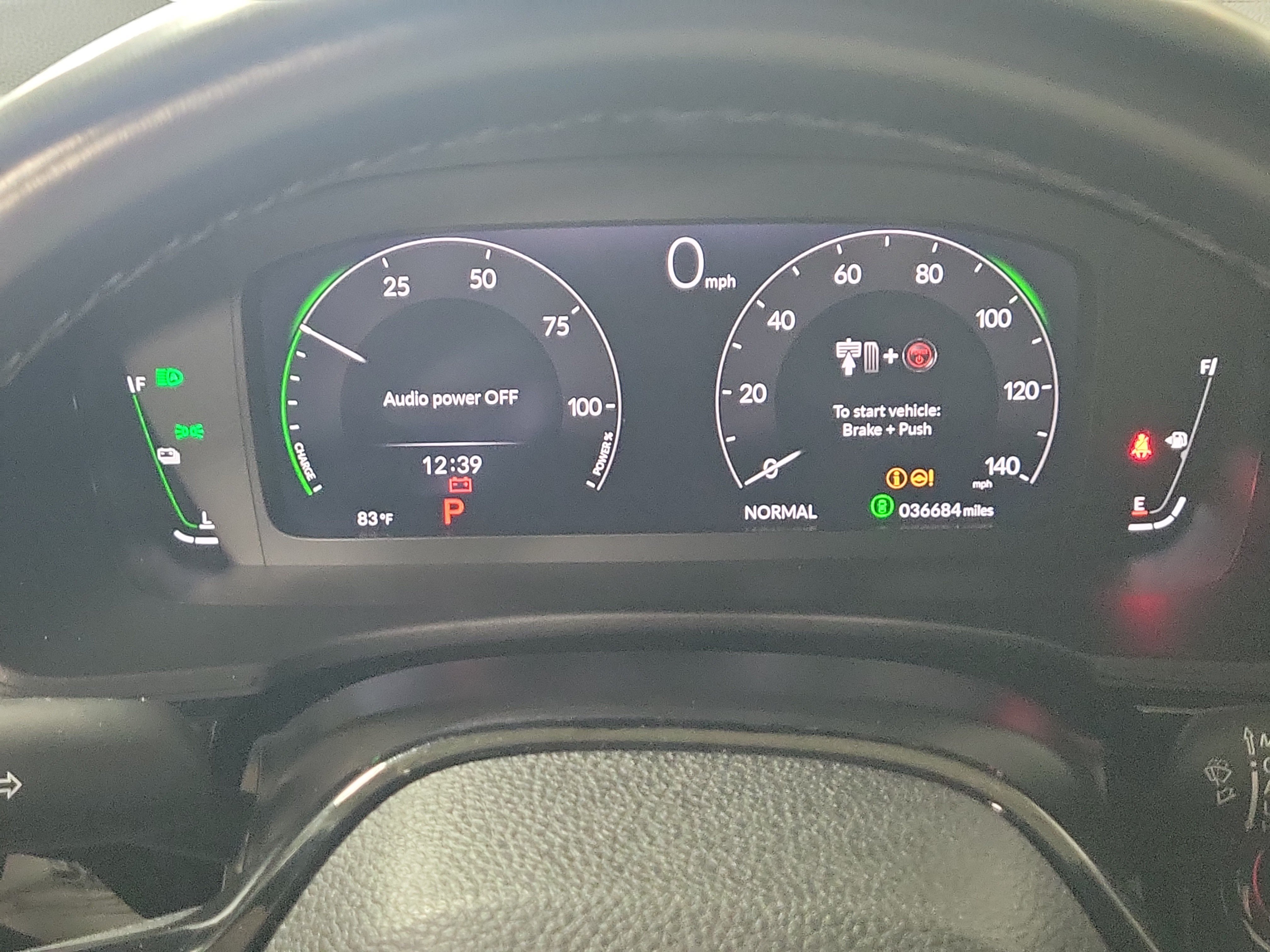 Used 2025 Honda Civic Sport Touring image 28
