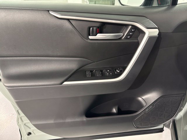 Used 2023 Toyota RAV4 XLE Premium FWD image 21