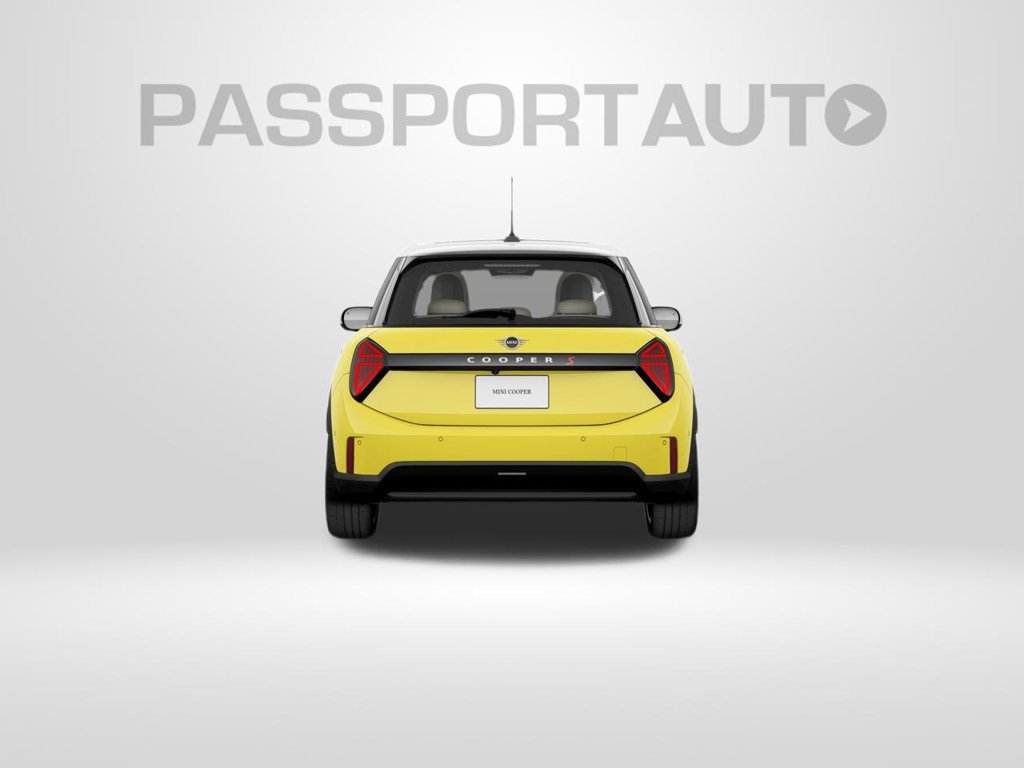 New 2027 MINI Cooper S FWD image 5