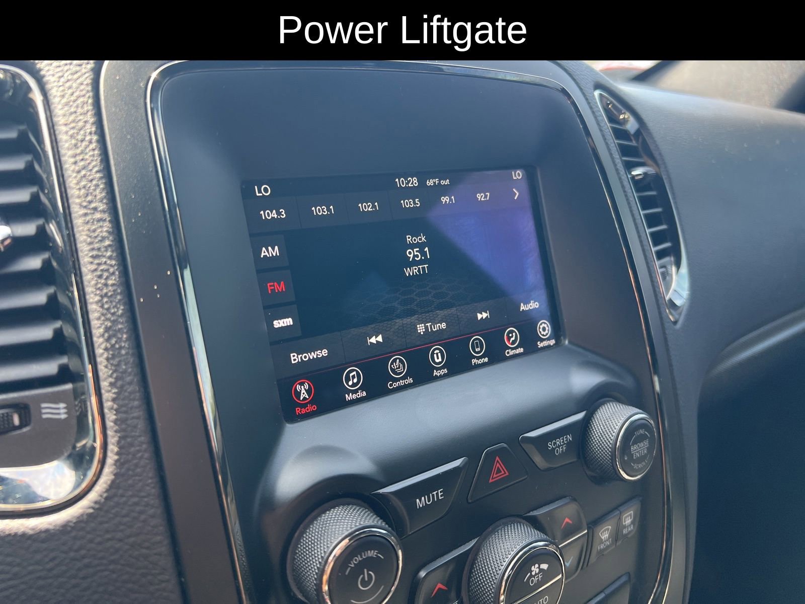 Used 2019 Dodge Durango GT RWD image 14