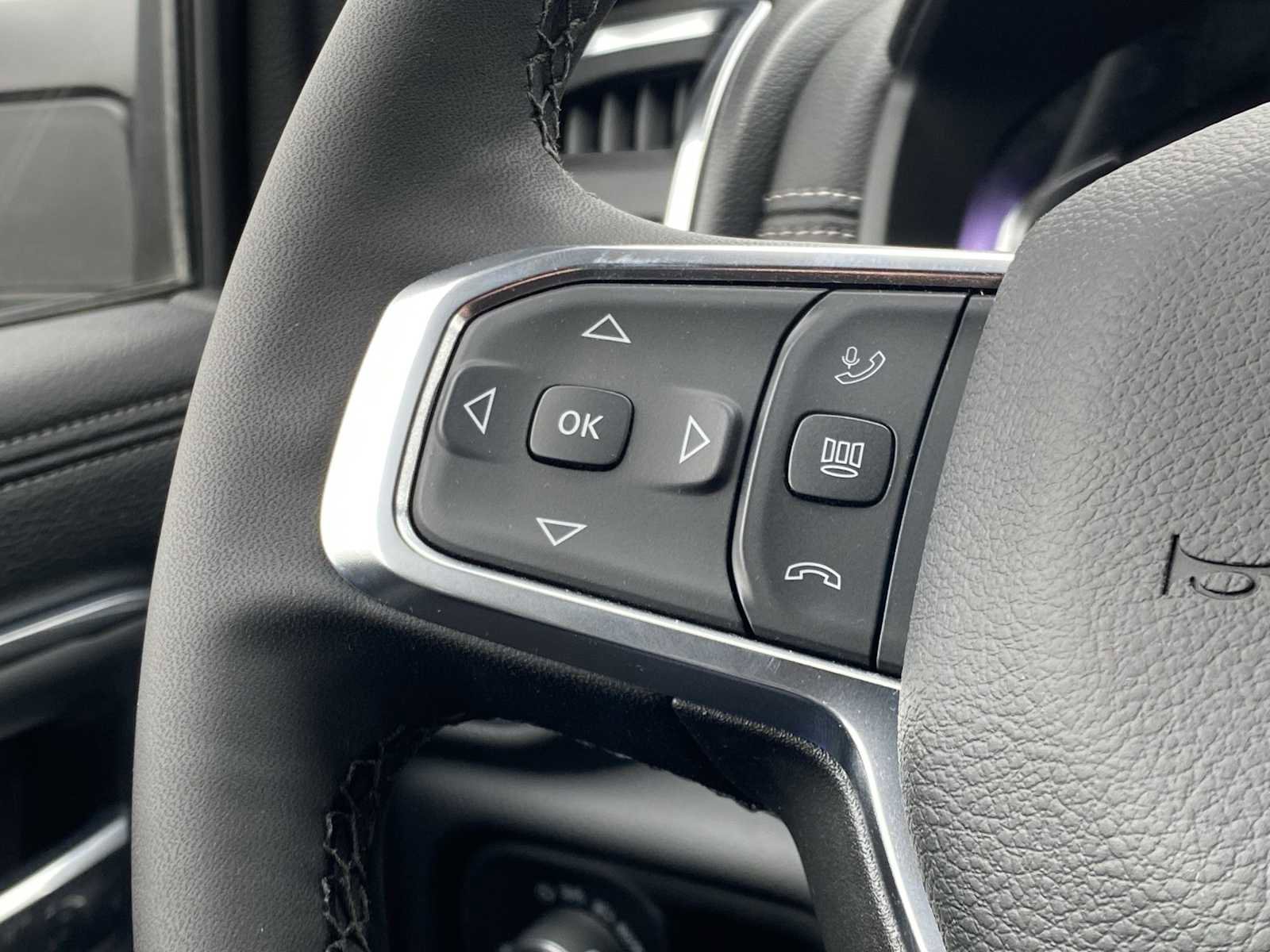 New 2025 RAM 2500 Laramie image 22