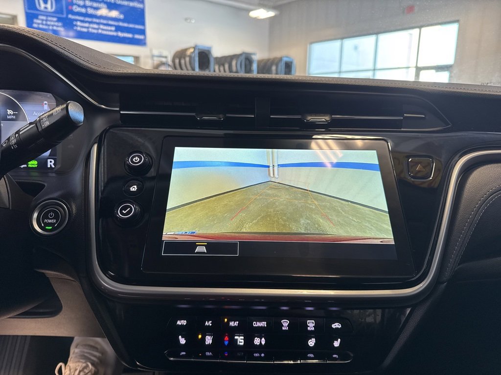 Used 2023 Chevrolet Bolt EUV LT w/ Comfort Package image 14