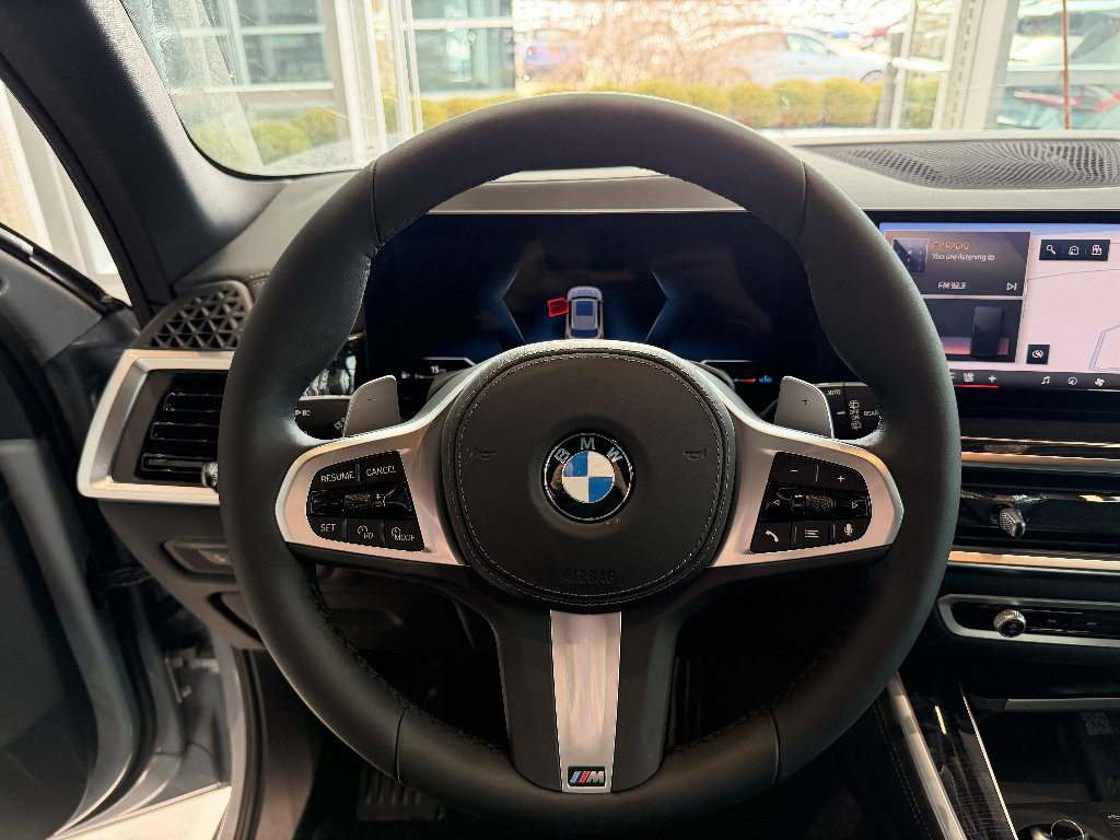 New 2026 BMW X5 xDrive40i image 9