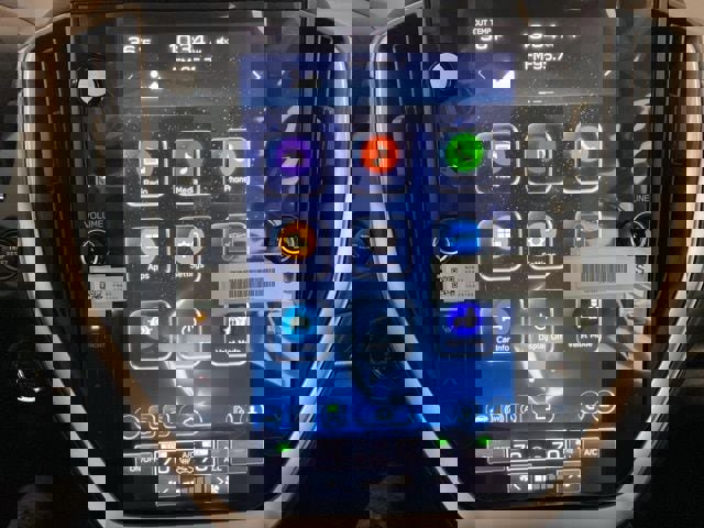 New 2026 Subaru Impreza 2.0i Sport image 16