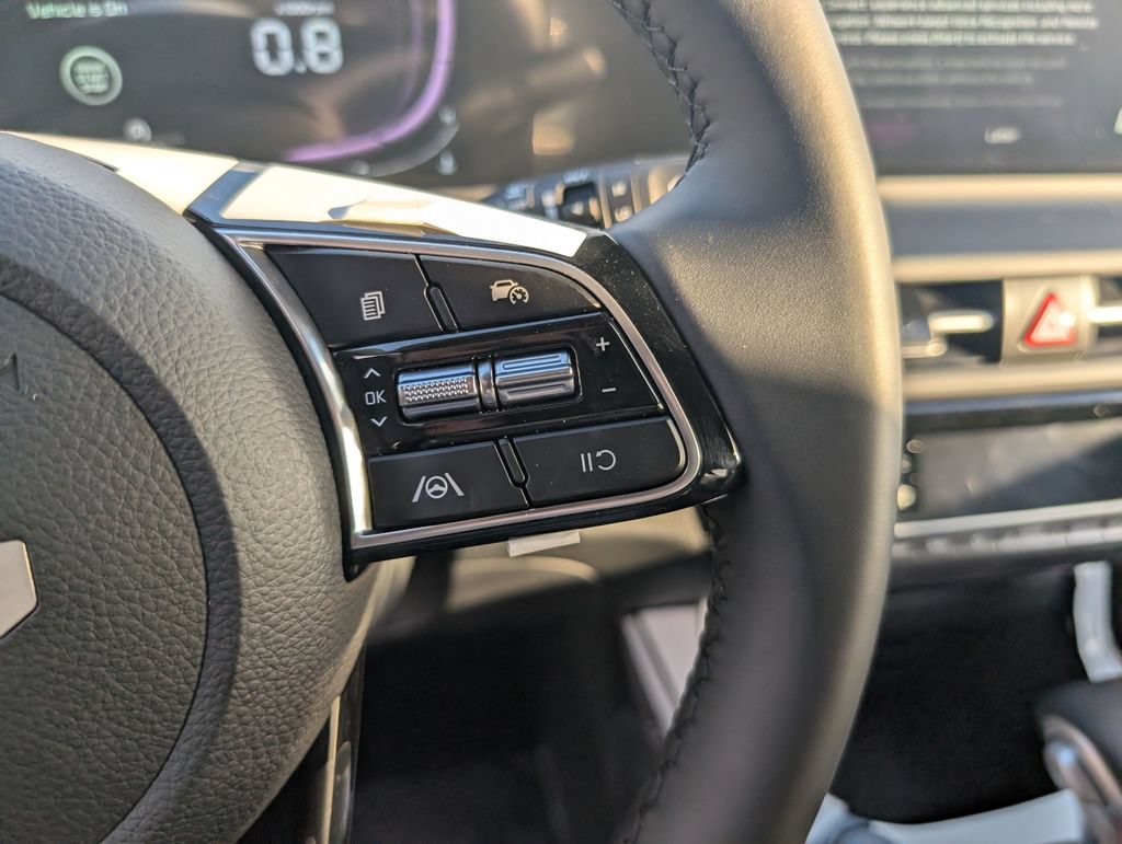 New 2026 Kia Seltos S AWD/4WD image 18
