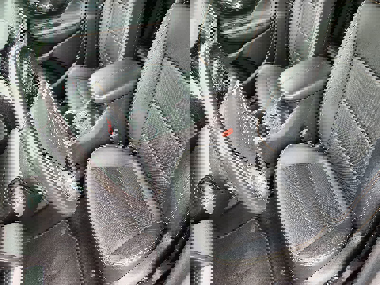 Used 2019 GMC Terrain SLT w/ Preferred Package FWD image 12