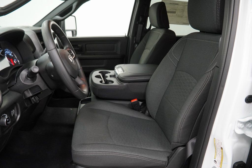 New 2026 RAM 2500 Tradesman image 17